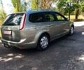 Сірий Форд Фокус, об'ємом двигуна 1.6 л та пробігом 212 тис. км за 5200 $, фото 6 на Automoto.ua
