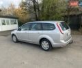 Форд Фокус 2009 в Калуше на Automoto.ua Серый Форд Фокус, объемом двигателя 1.6 л и пробегом 131 тыс. км за 6900 $, фото 41 на Automoto.ua