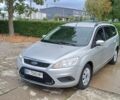 Сірий Форд Фокус, об'ємом двигуна 1.56 л та пробігом 281 тис. км за 5900 $, фото 16 на Automoto.ua