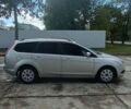 Сірий Форд Фокус, об'ємом двигуна 1.56 л та пробігом 281 тис. км за 5900 $, фото 6 на Automoto.ua