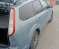Сірий Форд Фокус, об'ємом двигуна 1.6 л та пробігом 249 тис. км за 6000 $, фото 8 на Automoto.ua
