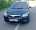 Сірий Форд Фокус, об'ємом двигуна 1.6 л та пробігом 297 тис. км за 5100 $, фото 3 на Automoto.ua