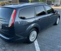Сірий Форд Фокус, об'ємом двигуна 1.6 л та пробігом 419 тис. км за 5700 $, фото 9 на Automoto.ua