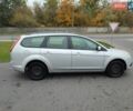 Сірий Форд Фокус, об'ємом двигуна 1.6 л та пробігом 306 тис. км за 4400 $, фото 14 на Automoto.ua