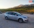 Форд Фокус 2009 у Львові на Automoto.ua Сірий Форд Фокус, об'ємом двигуна 1.6 л та пробігом 280 тис. км за 5000 $, фото 1 на Automoto.ua