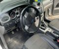 Сірий Форд Фокус, об'ємом двигуна 1.6 л та пробігом 272 тис. км за 7500 $, фото 17 на Automoto.ua