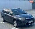 Серый Форд Фокус, объемом двигателя 2 л и пробегом 266 тыс. км за 5499 $, фото 12 на Automoto.ua