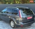 Сірий Форд Фокус, об'ємом двигуна 1.6 л та пробігом 230 тис. км за 5950 $, фото 12 на Automoto.ua
