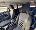 Сірий Форд Фокус, об'ємом двигуна 1.6 л та пробігом 260 тис. км за 6200 $, фото 17 на Automoto.ua