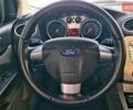 Сірий Форд Фокус, об'ємом двигуна 1.6 л та пробігом 260 тис. км за 6200 $, фото 30 на Automoto.ua