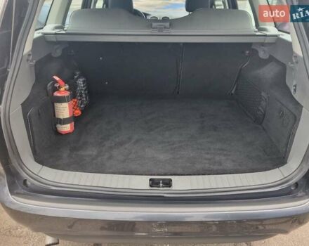 Серый Форд Фокус, объемом двигателя 2 л и пробегом 252 тыс. км за 6300 $, фото 11 на Automoto.ua