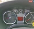 Сірий Форд Фокус, об'ємом двигуна 2 л та пробігом 360 тис. км за 4500 $, фото 10 на Automoto.ua