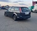 Сірий Форд Фокус, об'ємом двигуна 2 л та пробігом 264 тис. км за 5999 $, фото 15 на Automoto.ua
