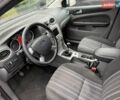 Сірий Форд Фокус, об'ємом двигуна 2 л та пробігом 327 тис. км за 5700 $, фото 1 на Automoto.ua