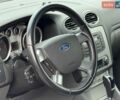 Серый Форд Фокус, объемом двигателя 2 л и пробегом 177 тыс. км за 5990 $, фото 35 на Automoto.ua