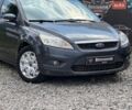 Серый Форд Фокус, объемом двигателя 2 л и пробегом 177 тыс. км за 5990 $, фото 1 на Automoto.ua