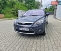 Сірий Форд Фокус, об'ємом двигуна 1.8 л та пробігом 299 тис. км за 4444 $, фото 1 на Automoto.ua