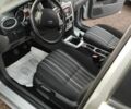 Сірий Форд Фокус, об'ємом двигуна 1.6 л та пробігом 305 тис. км за 4750 $, фото 4 на Automoto.ua