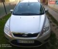Сірий Форд Фокус, об'ємом двигуна 1.6 л та пробігом 220 тис. км за 5900 $, фото 1 на Automoto.ua