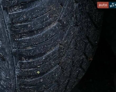 Серый Форд Фокус, объемом двигателя 1.6 л и пробегом 190 тыс. км за 5350 $, фото 16 на Automoto.ua