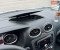 Сірий Форд Фокус, об'ємом двигуна 1.6 л та пробігом 314 тис. км за 4950 $, фото 26 на Automoto.ua
