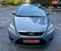 Сірий Форд Фокус, об'ємом двигуна 1.6 л та пробігом 217 тис. км за 5700 $, фото 2 на Automoto.ua