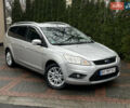 Серый Форд Фокус, объемом двигателя 1.8 л и пробегом 287 тыс. км за 4999 $, фото 1 на Automoto.ua
