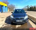 Серый Форд Фокус, объемом двигателя 2 л и пробегом 257 тыс. км за 4700 $, фото 1 на Automoto.ua