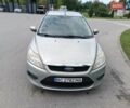 Сірий Форд Фокус, об'ємом двигуна 1.56 л та пробігом 240 тис. км за 4400 $, фото 7 на Automoto.ua