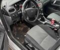 Сірий Форд Фокус, об'ємом двигуна 1.8 л та пробігом 278 тис. км за 2100 $, фото 1 на Automoto.ua