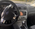 Форд Фокус 2009 в Львове на Automoto.ua Серый Форд Фокус, объемом двигателя 1.8 л и пробегом 231 тыс. км за 4700 $, фото 12 на Automoto.ua