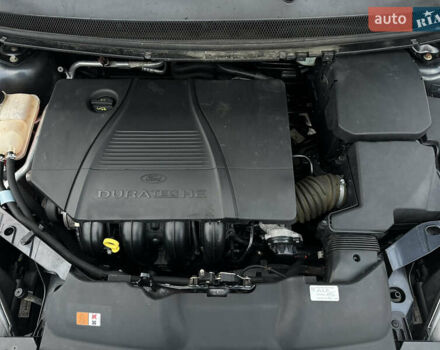 Сірий Форд Фокус, об'ємом двигуна 1.8 л та пробігом 207 тис. км за 6500 $, фото 50 на Automoto.ua