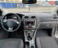 Сірий Форд Фокус, об'ємом двигуна 1.6 л та пробігом 314 тис. км за 4950 $, фото 36 на Automoto.ua