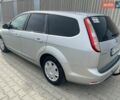 Сірий Форд Фокус, об'ємом двигуна 1.56 л та пробігом 255 тис. км за 5200 $, фото 3 на Automoto.ua