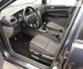 Сірий Форд Фокус, об'ємом двигуна 1.6 л та пробігом 245 тис. км за 6399 $, фото 19 на Automoto.ua