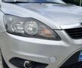 Сірий Форд Фокус, об'ємом двигуна 1.6 л та пробігом 297 тис. км за 5999 $, фото 45 на Automoto.ua