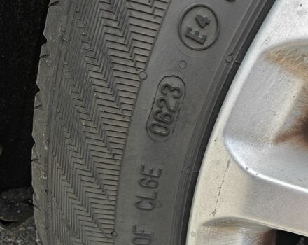 Серый Форд Фокус, объемом двигателя 1.6 л и пробегом 256 тыс. км за 6800 $, фото 18 на Automoto.ua