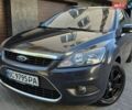 Сірий Форд Фокус, об'ємом двигуна 1.56 л та пробігом 258 тис. км за 5750 $, фото 16 на Automoto.ua