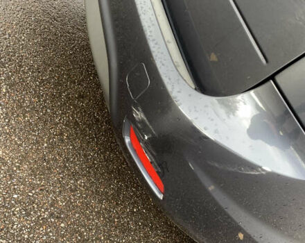 Сірий Форд Фокус, об'ємом двигуна 2 л та пробігом 211 тис. км за 6400 $, фото 16 на Automoto.ua