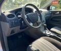 Сірий Форд Фокус, об'ємом двигуна 1.6 л та пробігом 209 тис. км за 6500 $, фото 15 на Automoto.ua
