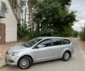 Сірий Форд Фокус, об'ємом двигуна 1.8 л та пробігом 300 тис. км за 2650 $, фото 2 на Automoto.ua