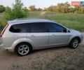 Форд Фокус 2009 у Кам'янське (Дніпродзержинськ) на Automoto.ua Сірий Форд Фокус, об'ємом двигуна 1.6 л та пробігом 290 тис. км за 6000 $, фото 5 на Automoto.ua