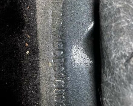 Серый Форд Фокус, объемом двигателя 1.6 л и пробегом 265 тыс. км за 5000 $, фото 18 на Automoto.ua