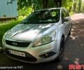Сірий Форд Фокус, об'ємом двигуна 1.6 л та пробігом 291 тис. км за 3950 $, фото 1 на Automoto.ua