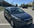 Сірий Форд Фокус, об'ємом двигуна 1.8 л та пробігом 250 тис. км за 2510 $, фото 1 на Automoto.ua