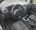 Сірий Форд Фокус, об'ємом двигуна 1.6 л та пробігом 320 тис. км за 2900 $, фото 2 на Automoto.ua