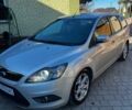 Серый Форд Фокус, объемом двигателя 1.8 л и пробегом 343 тыс. км за 5200 $, фото 1 на Automoto.ua