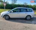 Форд Фокус 2009 в Львове на Automoto.ua Серый Форд Фокус, объемом двигателя 1.56 л и пробегом 262 тыс. км за 5400 $, фото 4 на Automoto.ua