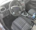 Сірий Форд Фокус, об'ємом двигуна 0 л та пробігом 111 тис. км за 2302 $, фото 3 на Automoto.ua