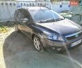 Сірий Форд Фокус, об'ємом двигуна 2 л та пробігом 293 тис. км за 5900 $, фото 6 на Automoto.ua